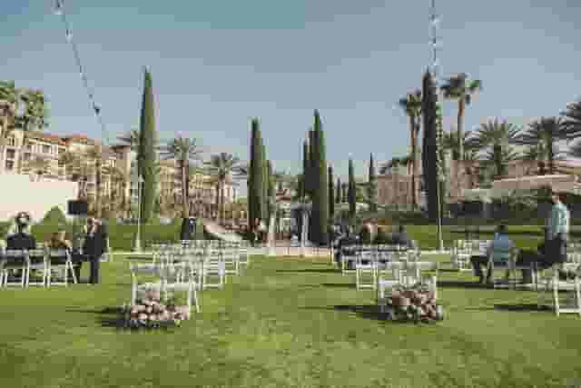 Green Valley Ranch Resort Spa and Casino