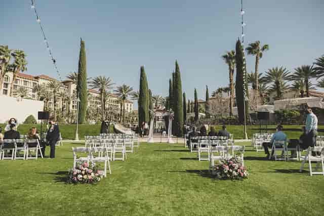 Green Valley Ranch Resort Spa and Casino - image 2