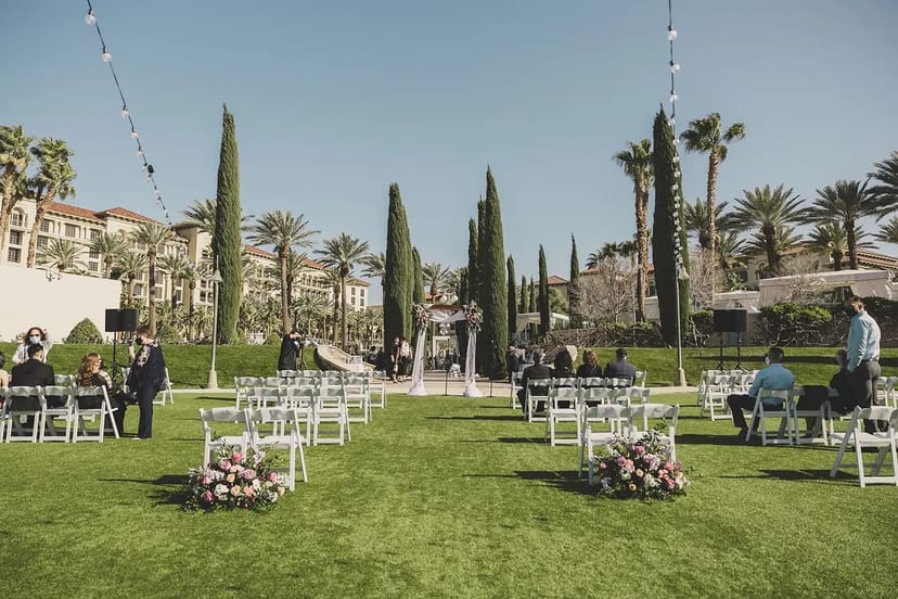 Green Valley Ranch Resort Spa and Casino - image 1