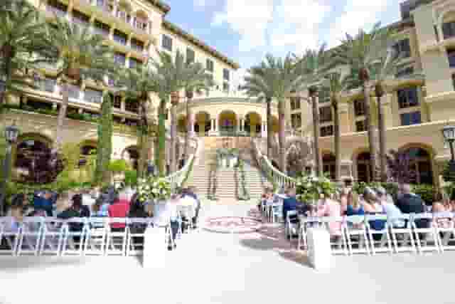 Green Valley Ranch Resort Spa and Casino
