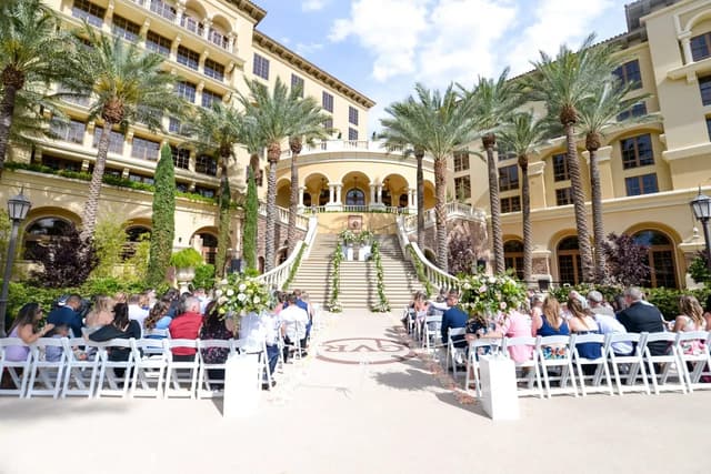 Green Valley Ranch Resort Spa and Casino