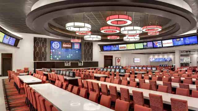 Palace Station Hotel & Casino