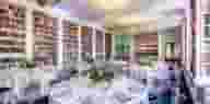 Meeting Rooms