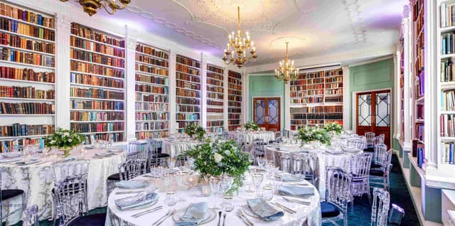 The Royal Institution