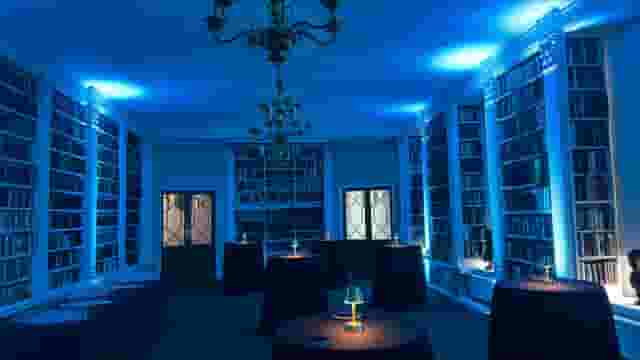 The Royal Institution