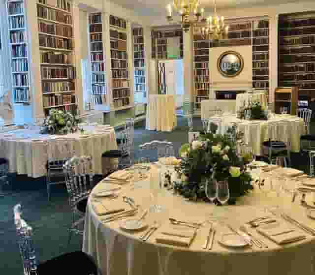 The Royal Institution