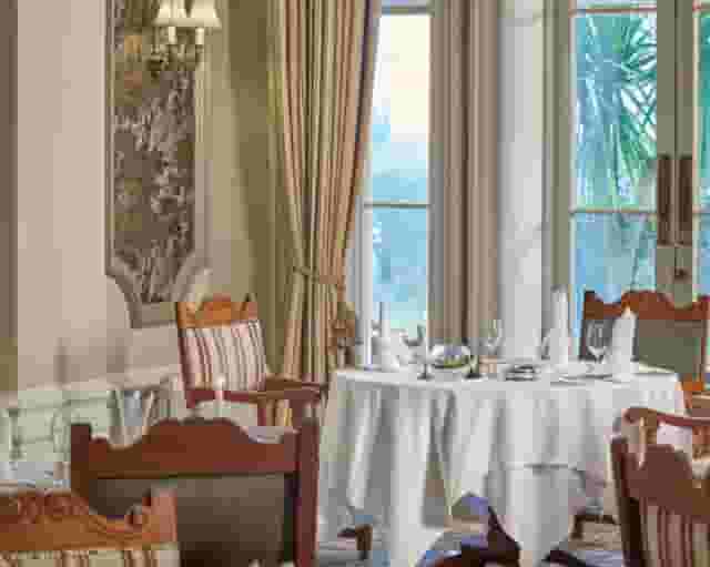 The Garden Room