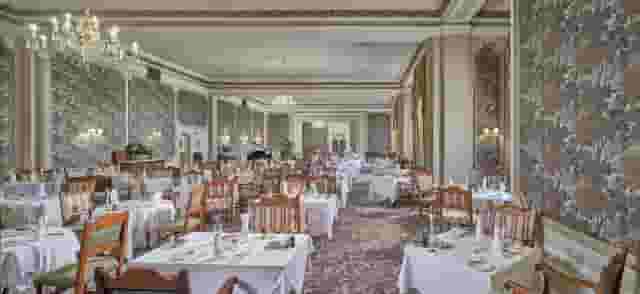 The Garden Room