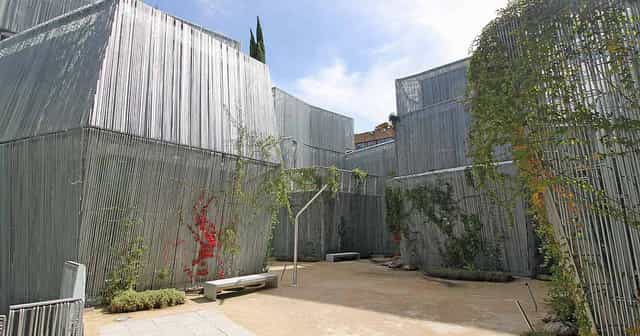 Francisco Giner de los Ríos Foundation - image 3