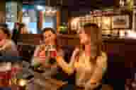 After Work Bars
