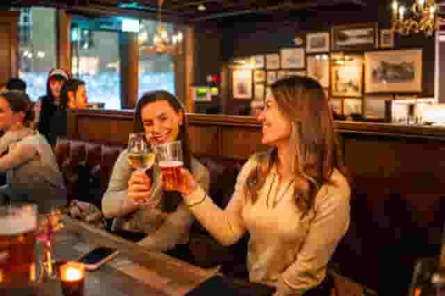 Old Street Tavern