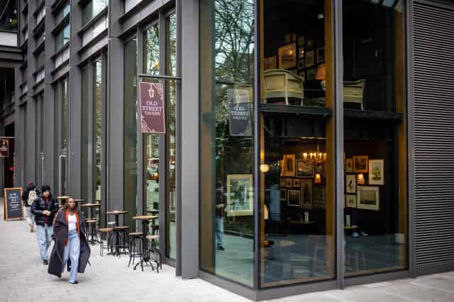 Full Venue Hire