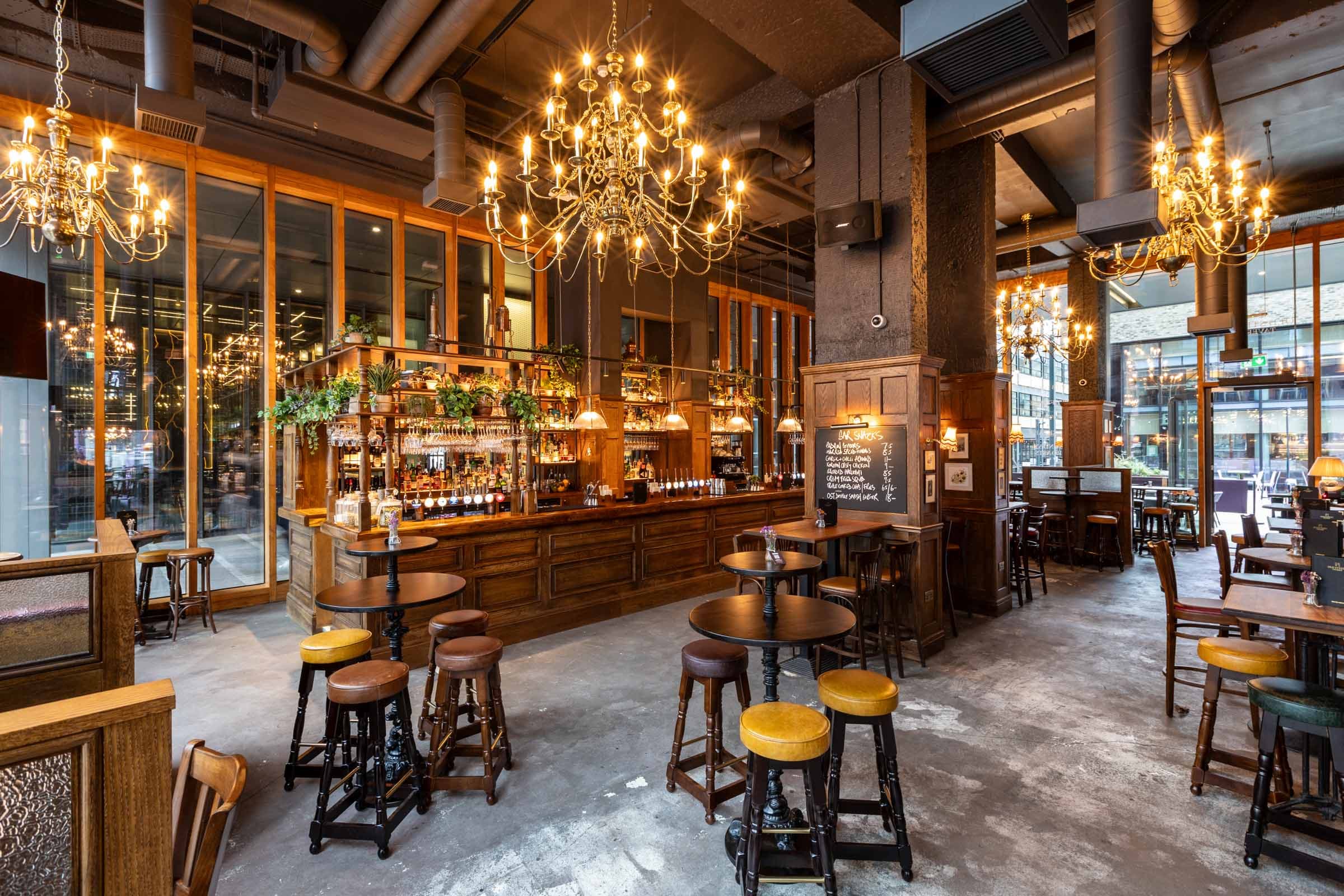 Old Street Tavern - image 1