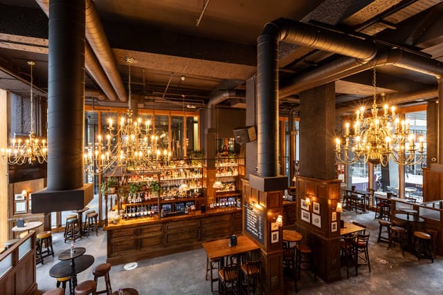 Old Street Tavern - image 3