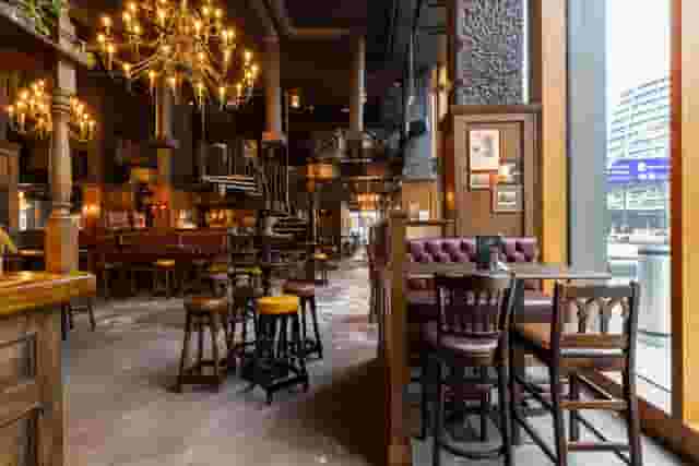 Old Street Tavern