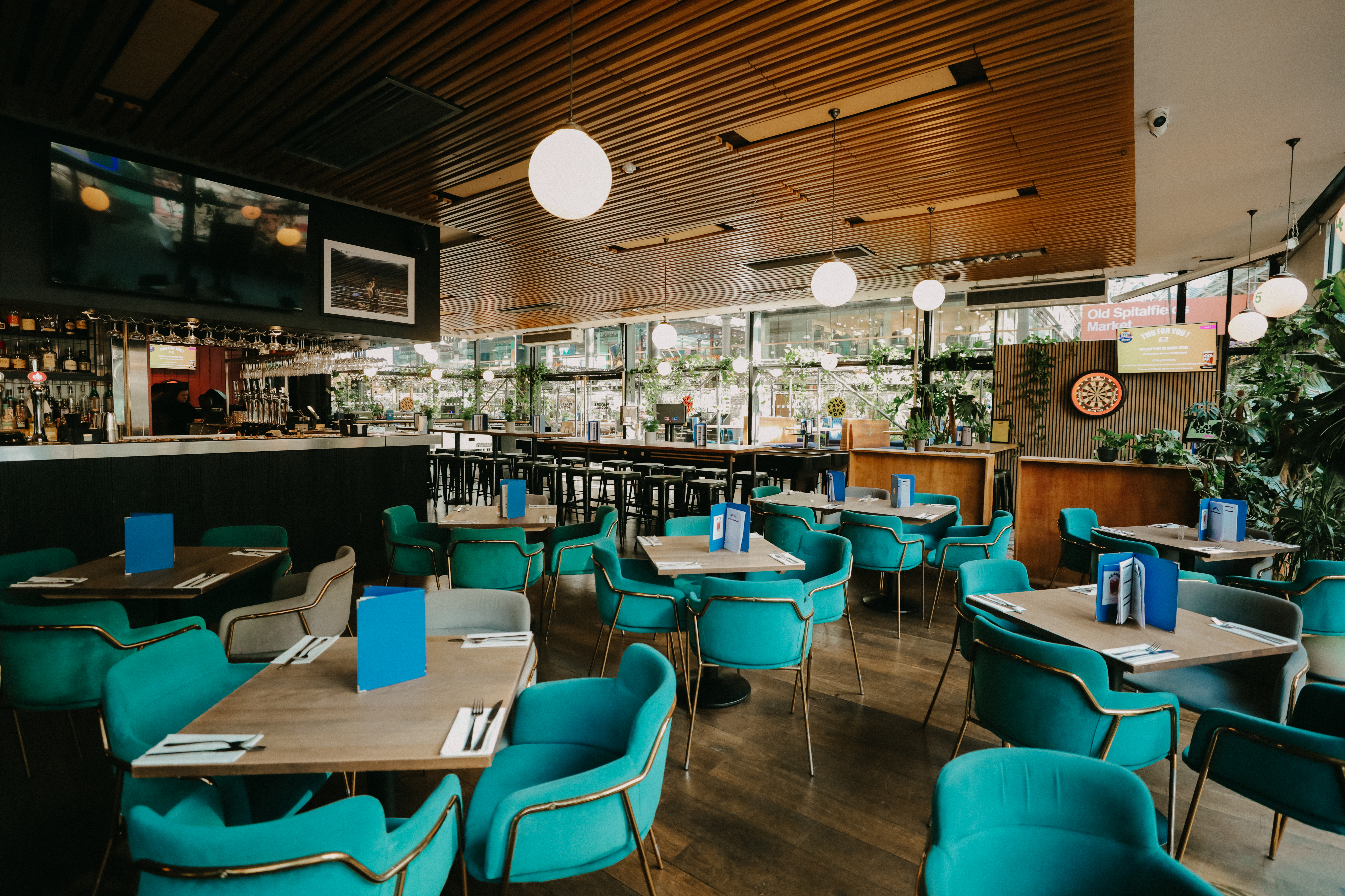 Players Social - image 1