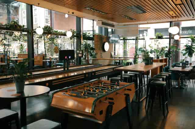 Players Social - image 2