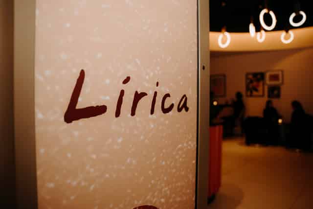 Lirica