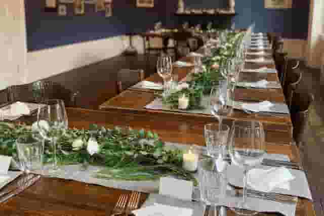 Canonbury Tavern