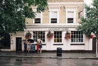 Beer Gardens