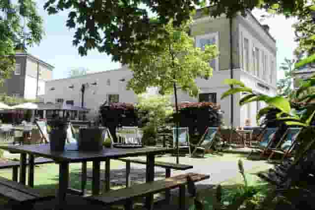 Canonbury Tavern