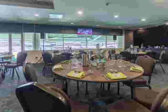 Kia Oval