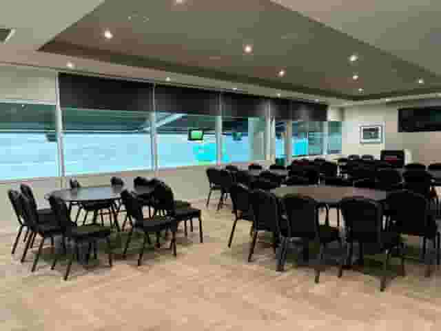 West Indies Room