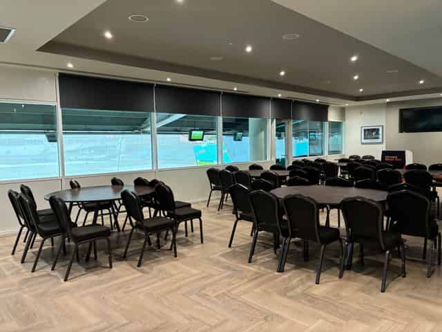 West Indies Room