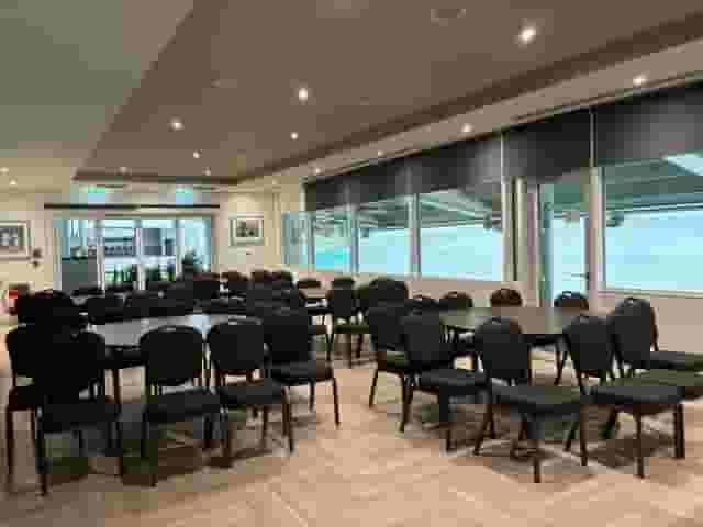 Kia Oval