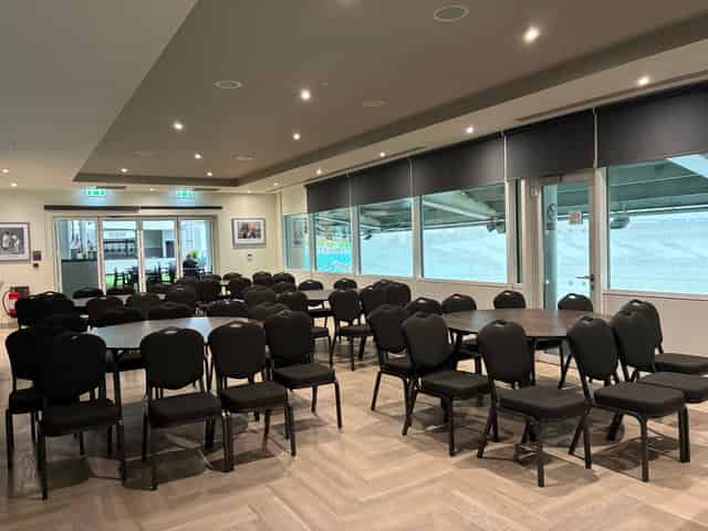 West Indies Room