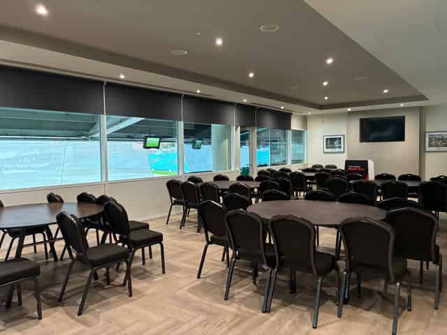 West Indies Room
