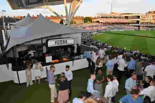 Kia Oval