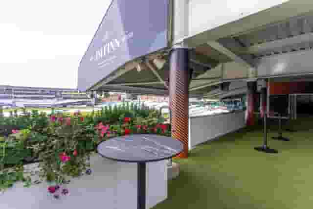 Kia Oval