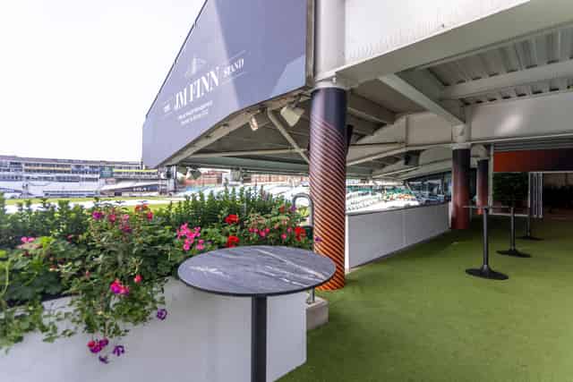 West Indies Room