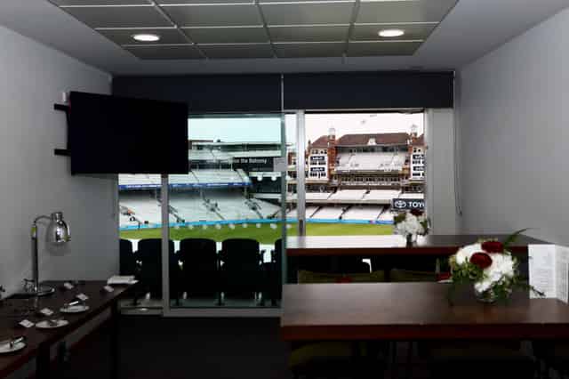 Single Executive Box