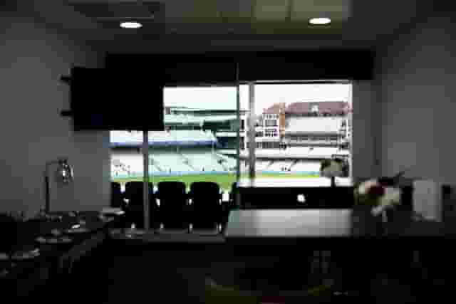 Single Executive Box