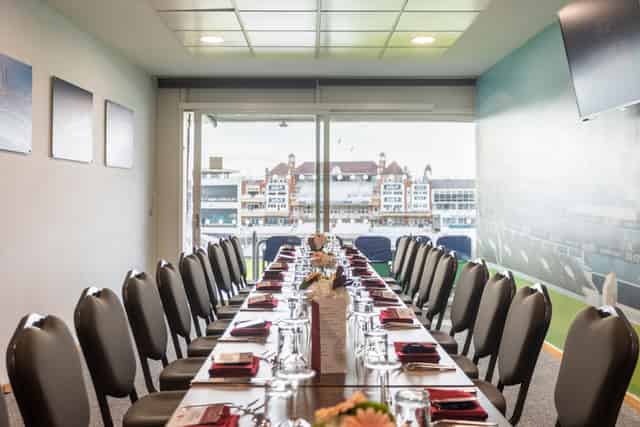 Single Executive Box
