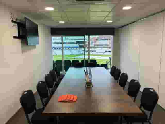 Kia Oval