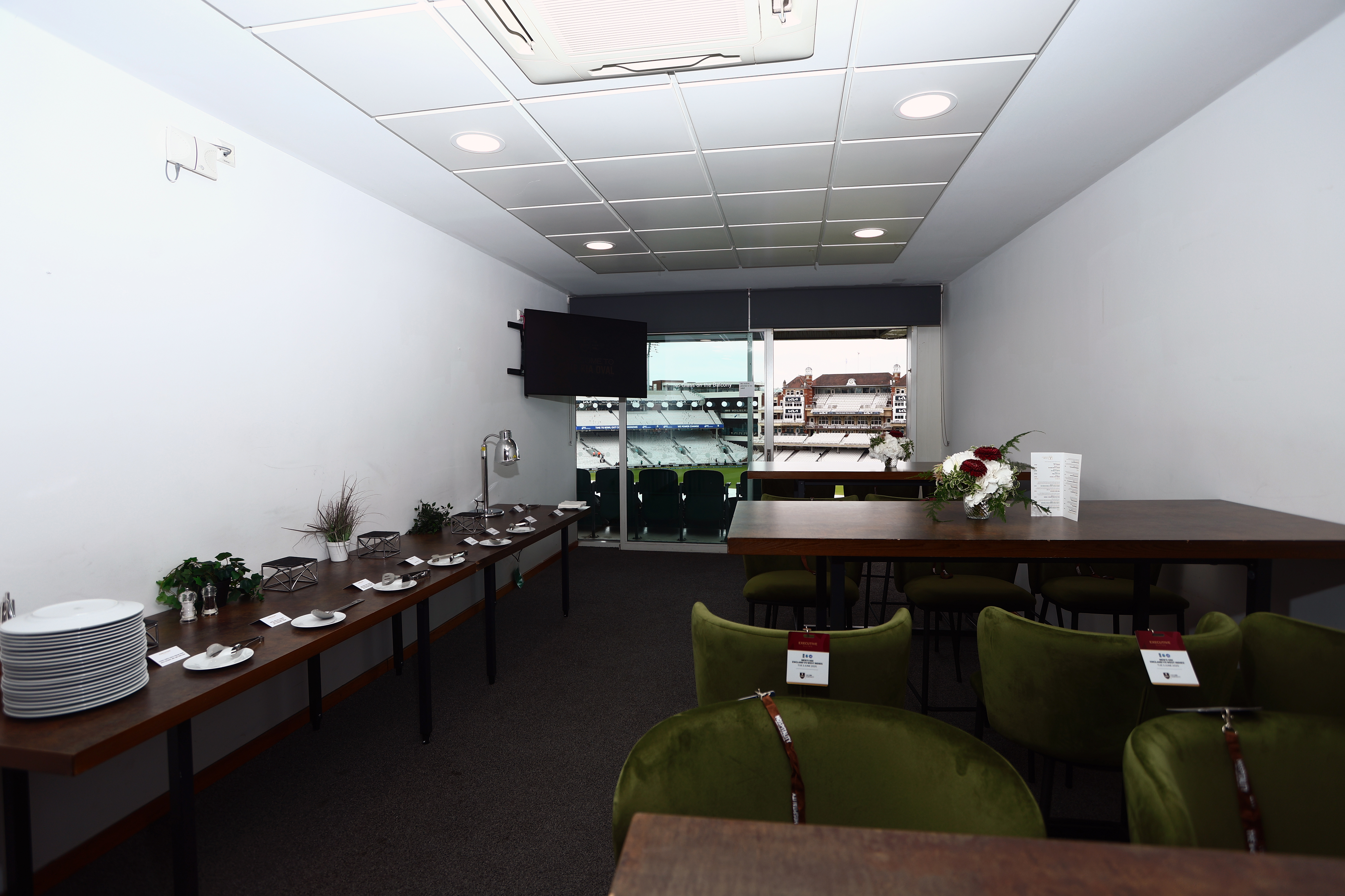 Kia Oval - image 1