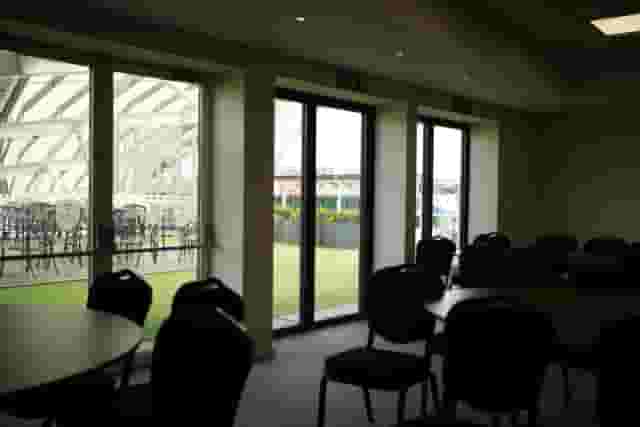 Kia Oval