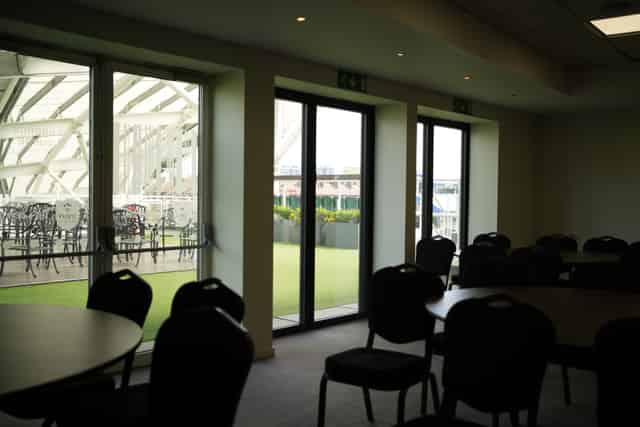 Legends Lounge