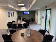 Meeting Rooms