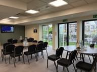 Party Venues in Brixton