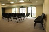 Sustainable Venues