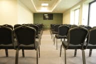 Quirky Conference Venues