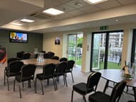 Workshop Venues