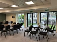 Workshop Venues