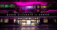Christmas Party Venues