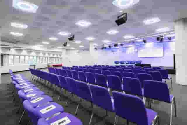 Queen Elizabeth II Centre