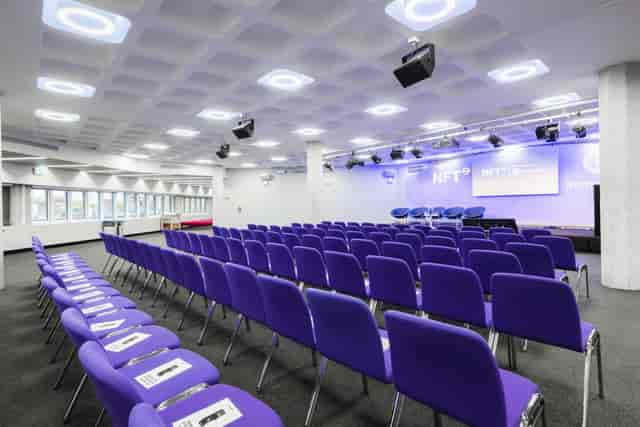 Queen Elizabeth II Centre - image 2